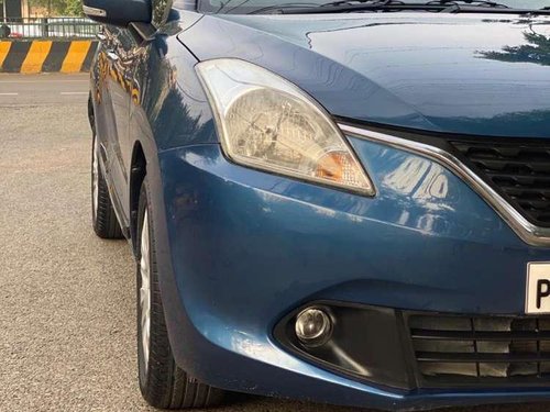 Maruti Suzuki Baleno Zeta Petrol, 2015, Petrol MT in Jalandhar