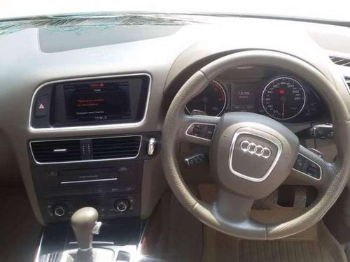 2012 Audi Q5 2.0 TDI AT for sale in Coimbatore