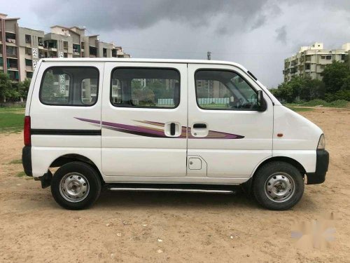 Maruti Suzuki Eeco 5 STR WITH A/C+HTR CNG, 2015, CNG & Hybrids MT in Ahmedabad