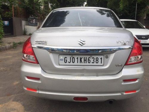 Used 2010 Maruti Suzuki Swift VDI MT for sale in Ahmedabad