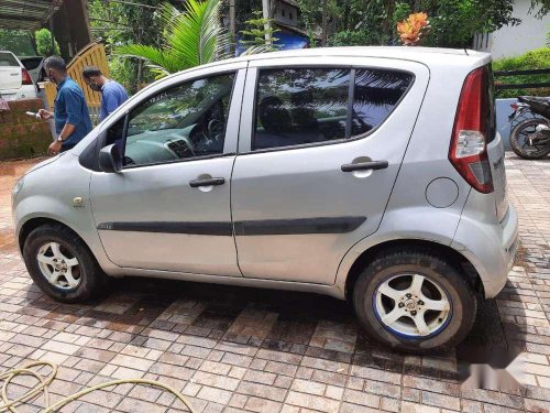 Used 2010 Maruti Suzuki Ritz MT for sale in Kannur