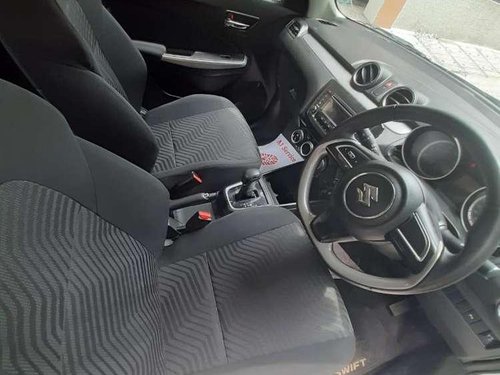 2018 Maruti Suzuki Swift ZXI MT for sale in Nagar