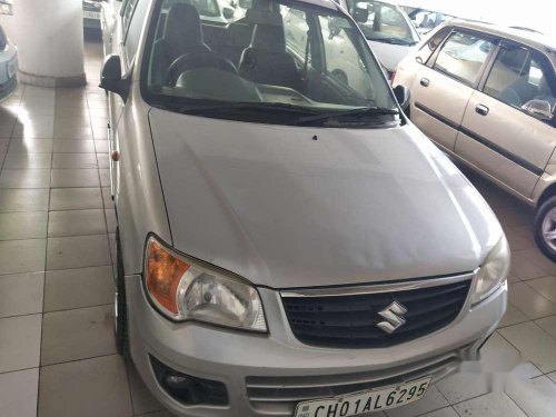 2011 Maruti Suzuki Alto K10 VXI MT for sale in Chandigarh