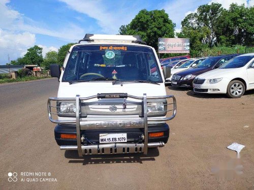 Maruti Suzuki Omni 2013 MT for sale in Nashik