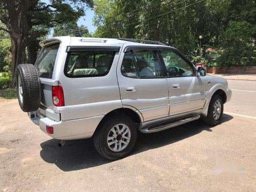 Tata Safari 4X2 2013 MT for sale in Chandigarh