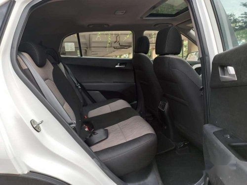 2019 Hyundai Creta 1.6 CRDi SX Option AT for sale in Mumbai