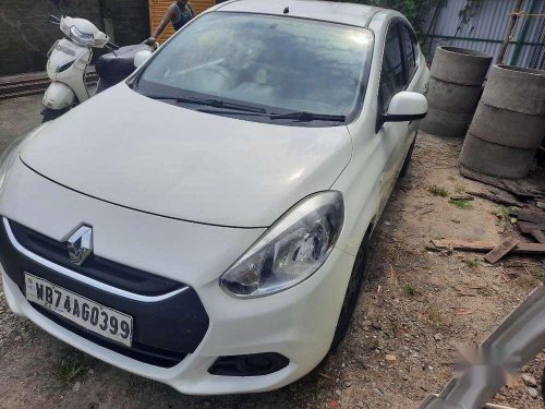 Renault Scala RxL 2015 MT for sale in Siliguri