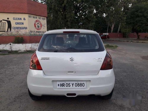 2009 Maruti Suzuki Swift VDI MT for sale in Chandigarh