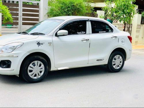 2018 Maruti Suzuki Swift Dzire MT for sale in Coimbatore