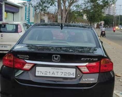 Honda City 1.5 S Automatic, 2014, Petrol AT in Chennai