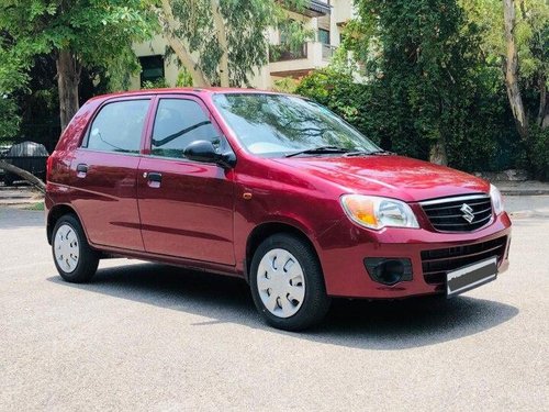 Maruti Suzuki Alto K10 LXI 2014 MT for sale in New Delhi