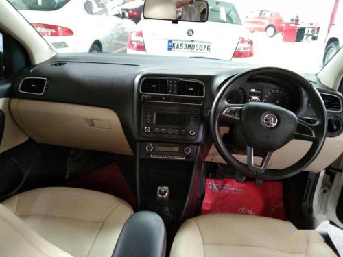 Used Skoda Rapid 2017 MT for sale in Nagar