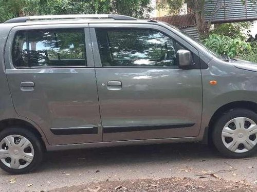 Used Maruti Suzuki Wagon R VXI 2013 MT for sale in Erode