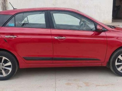 Used 2016 Hyundai Elite i20 MT for sale in Hyderabad 