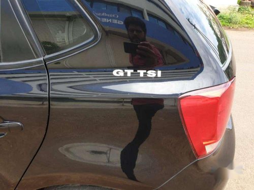Volkswagen Polo GT TSI 2012 MT for sale in Nashik