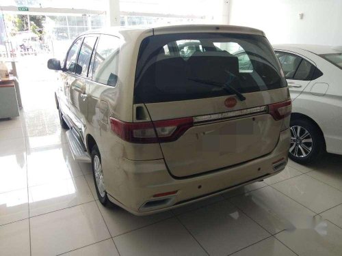 Used 2011 Toyota Innova MT for sale in Kollam