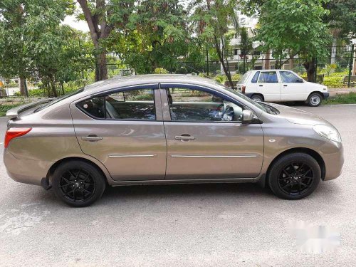 Nissan Sunny XL 2015 MT for sale in Nagar