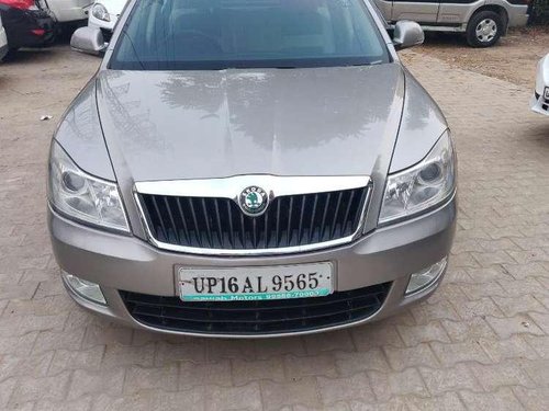 Used Skoda Laura Ambiente 2012 MT for sale in Gurgaon