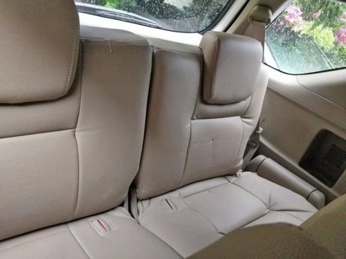 2012 Toyota Fortuner 4x2 AT for sale in New Delhi