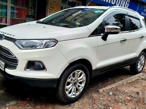 Ford EcoSport 2017 MT for sale in Kolkata