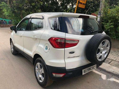 Ford EcoSport 2016 MT for sale in Nagar