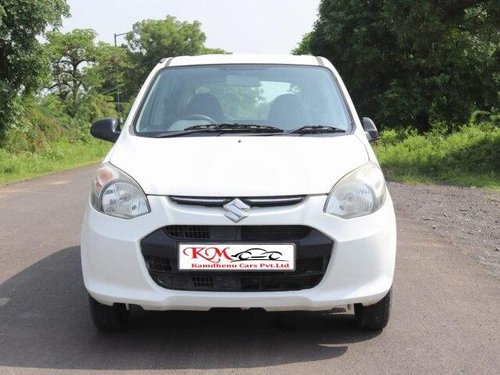 Maruti Suzuki Alto 800 2015 MT for sale in Ahmedabad