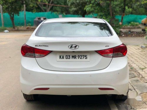 2013 Hyundai Elantra 1.6 SX MT for sale in Nagar