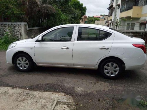 Used Nissan Sunny XL 2014 MT for sale in Satara