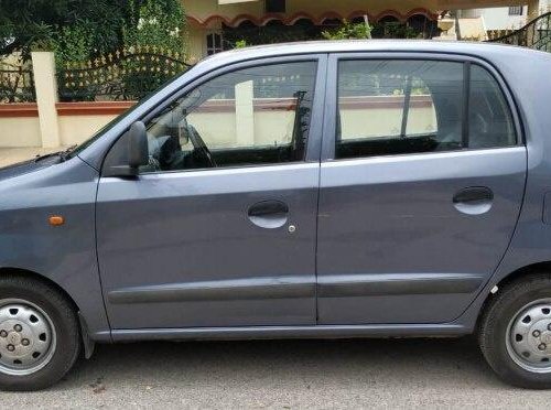 2012 Hyundai Santro Xing GL MT for sale in Bangalore