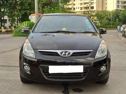 Hyundai i20 1.2 Asta 2010 MT for sale in Mumbai
