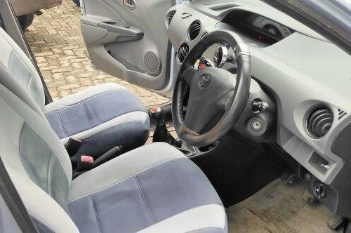 Used Toyota Etios Cross 1.2L G 2012 MT for sale in Mumbai