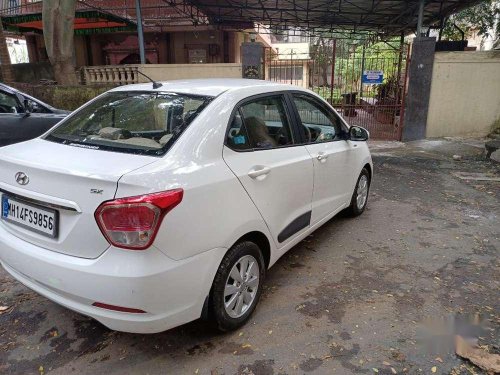 Used 2016 Hyundai Xcent MT for sale in Mumbai