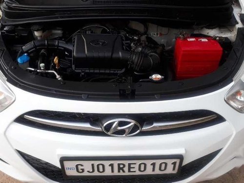 Used 2013 Hyundai i10 Era 1.1 MT for sale in Ahmedabad