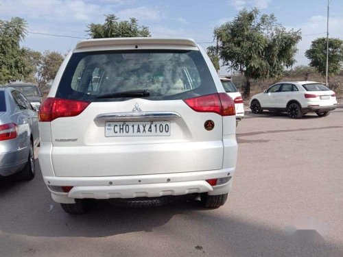 Mitsubishi Pajero Sport 2.5 Manual, 2013, Diesel MT in Chandigarh