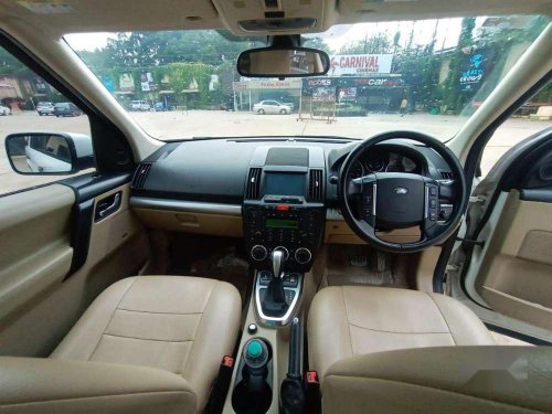 Used 2013 Land Rover Freelander 2 HSE AT for sale in Kanpur