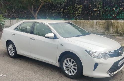 Toyota Camry 2.5 G 2015 AT for sale in Mumbai