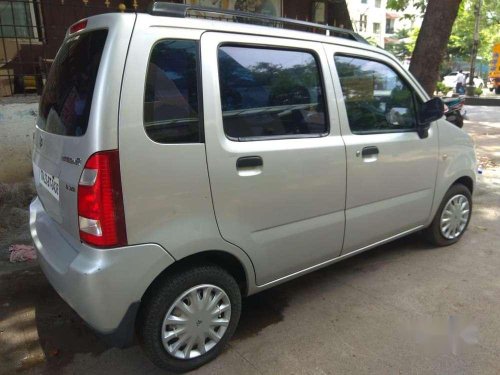 Used Maruti Suzuki Wagon R LXI 2010 MT for sale in Chennai