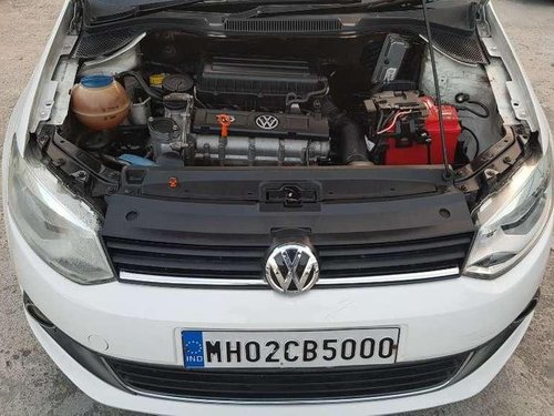 Volkswagen Vento Highline Petrol Automatic, 2011, Petrol AT in Pune