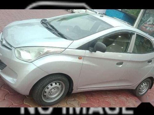 2018 Hyundai Eon MT for sale in Bhopal