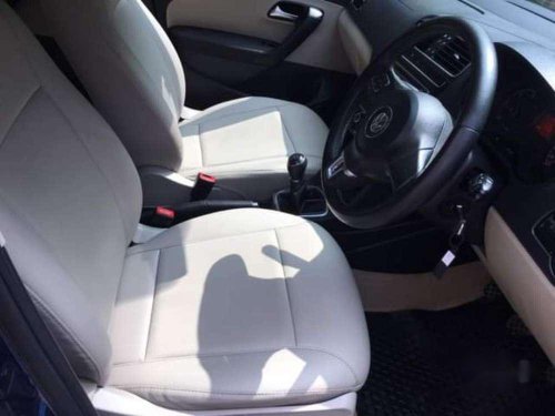 2013 Volkswagen Polo MT for sale in Chennai