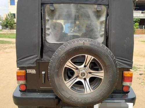 2016 Mahindra Thar CRDe MT for sale in Hyderabad