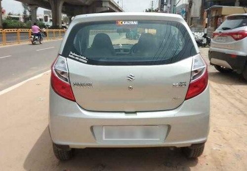 2017 Maruti Suzuki Alto K10  XVI MT for sale in Bangalore