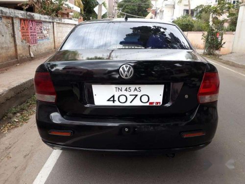 Volkswagen Vento Highline Diesel, 2011, Diesel MT for sale in Madurai