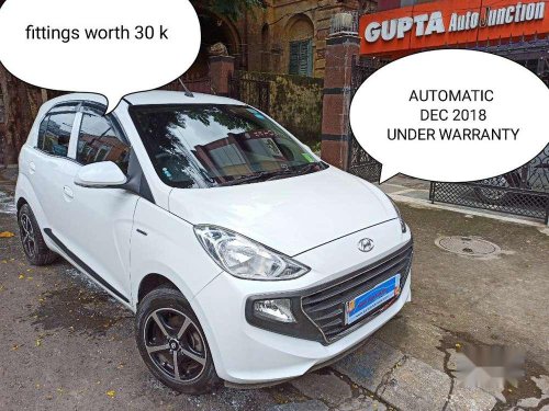 Hyundai Santro 2018 MT for sale in Kolkata