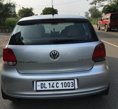 Used 2013 Volkswagen Polo 1.5 TDI Highline MT in New Delhi