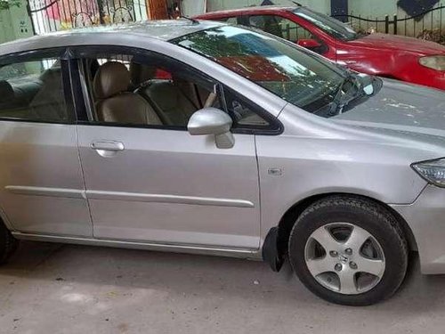 Used Honda City 2008 MT for sale in Hyderabad