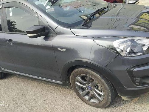 2018 Ford Freestyle MT for sale in Jammu