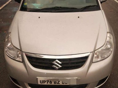 Used 2010 Maruti Suzuki SX4 MT for sale in Kanpur