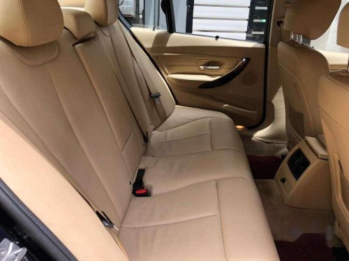 2014 BMW 3 Series 320d Luxury Plus AT for sale in Chennai