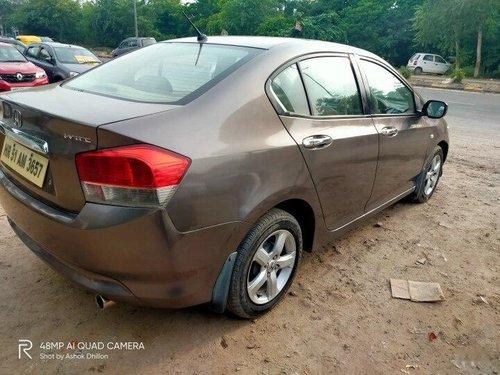 2011 Honda City 1.5 V MT for sale in Faridabad